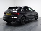 USED 2023 23 AUDI A3 1.4 TFSIe 40 S line Sportback 5dr Petrol Plug-in Hybrid S Tronic Euro 6 (s/s) 13kWh (204 ps) FULL AUDI HISTORY+DIGI DASH