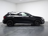 USED 2023 23 AUDI A3 1.4 TFSIe 40 S line Sportback 5dr Petrol Plug-in Hybrid S Tronic Euro 6 (s/s) 13kWh (204 ps) FULL AUDI HISTORY+DIGI DASH