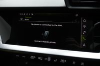 USED 2023 23 AUDI A3 1.4 TFSIe 40 S line Sportback 5dr Petrol Plug-in Hybrid S Tronic Euro 6 (s/s) 13kWh (204 ps) FULL AUDI HISTORY+DIGI DASH