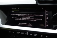 USED 2023 23 AUDI A3 1.4 TFSIe 40 S line Sportback 5dr Petrol Plug-in Hybrid S Tronic Euro 6 (s/s) 13kWh (204 ps) FULL AUDI HISTORY+DIGI DASH