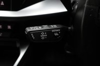 USED 2023 23 AUDI A3 1.4 TFSIe 40 S line Sportback 5dr Petrol Plug-in Hybrid S Tronic Euro 6 (s/s) 13kWh (204 ps) FULL AUDI HISTORY+DIGI DASH