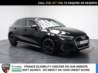 2023 AUDI A3
