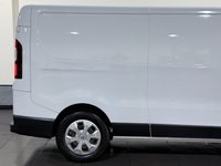 USED 2022 72 RENAULT TRAFIC 2.0 dCi Blue LL30 Business+ Panel Van 5dr Diesel Manual L2 H1 Euro 6 (s/s) (150 ps) 