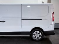 USED 2022 72 RENAULT TRAFIC 2.0 dCi Blue LL30 Business+ Panel Van 5dr Diesel Manual L2 H1 Euro 6 (s/s) (150 ps) 