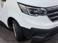 USED 2022 72 RENAULT TRAFIC 2.0 dCi Blue LL30 Business+ Panel Van 5dr Diesel Manual L2 H1 Euro 6 (s/s) (150 ps) 