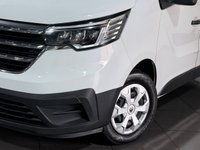 USED 2022 72 RENAULT TRAFIC 2.0 dCi Blue LL30 Business+ Panel Van 5dr Diesel Manual L2 H1 Euro 6 (s/s) (150 ps) 