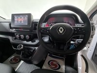 USED 2022 72 RENAULT TRAFIC 2.0 dCi Blue LL30 Business+ Panel Van 5dr Diesel Manual L2 H1 Euro 6 (s/s) (150 ps) 