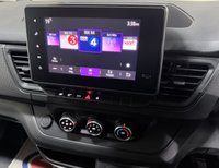 USED 2022 72 RENAULT TRAFIC 2.0 dCi Blue LL30 Business+ Panel Van 5dr Diesel Manual L2 H1 Euro 6 (s/s) (150 ps) 