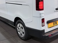 USED 2022 72 RENAULT TRAFIC 2.0 dCi Blue LL30 Business+ Panel Van 5dr Diesel Manual L2 H1 Euro 6 (s/s) (150 ps) 