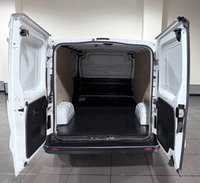 USED 2022 72 RENAULT TRAFIC 2.0 dCi Blue LL30 Business+ Panel Van 5dr Diesel Manual L2 H1 Euro 6 (s/s) (150 ps) 