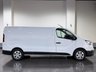USED 2022 72 RENAULT TRAFIC 2.0 dCi Blue LL30 Business+ Panel Van 5dr Diesel Manual L2 H1 Euro 6 (s/s) (150 ps) 