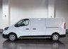 USED 2022 72 RENAULT TRAFIC 2.0 dCi Blue LL30 Business+ Panel Van 5dr Diesel Manual L2 H1 Euro 6 (s/s) (150 ps) 