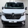 USED 2022 72 RENAULT TRAFIC 2.0 dCi Blue LL30 Business+ Panel Van 5dr Diesel Manual L2 H1 Euro 6 (s/s) (150 ps) 