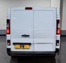 USED 2022 72 RENAULT TRAFIC 2.0 dCi Blue LL30 Business+ Panel Van 5dr Diesel Manual L2 H1 Euro 6 (s/s) (150 ps) 