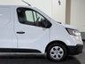 USED 2022 72 RENAULT TRAFIC 2.0 dCi Blue LL30 Business+ Panel Van 5dr Diesel Manual L2 H1 Euro 6 (s/s) (150 ps) 
