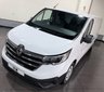 USED 2022 72 RENAULT TRAFIC 2.0 dCi Blue LL30 Business+ Panel Van 5dr Diesel Manual L2 H1 Euro 6 (s/s) (150 ps) 
