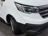 USED 2022 72 RENAULT TRAFIC 2.0 dCi Blue LL30 Business+ Panel Van 5dr Diesel Manual L2 H1 Euro 6 (s/s) (150 ps) 