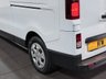 USED 2022 72 RENAULT TRAFIC 2.0 dCi Blue LL30 Business+ Panel Van 5dr Diesel Manual L2 H1 Euro 6 (s/s) (150 ps) 