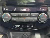 USED 2017 67 NISSAN QASHQAI 1.5 dCi N-Connecta SUV 5dr Diesel Manual Euro 6 (s/s) (110 ps) 