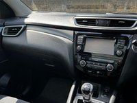 USED 2017 67 NISSAN QASHQAI 1.5 dCi N-Connecta SUV 5dr Diesel Manual Euro 6 (s/s) (110 ps) 