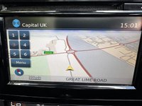 USED 2017 67 NISSAN QASHQAI 1.5 dCi N-Connecta SUV 5dr Diesel Manual Euro 6 (s/s) (110 ps) 