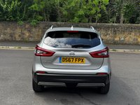 USED 2017 67 NISSAN QASHQAI 1.5 dCi N-Connecta SUV 5dr Diesel Manual Euro 6 (s/s) (110 ps) 