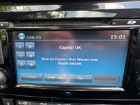 USED 2017 67 NISSAN QASHQAI 1.5 dCi N-Connecta SUV 5dr Diesel Manual Euro 6 (s/s) (110 ps) 