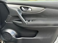 USED 2017 67 NISSAN QASHQAI 1.5 dCi N-Connecta SUV 5dr Diesel Manual Euro 6 (s/s) (110 ps) 