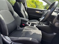 USED 2017 67 NISSAN QASHQAI 1.5 dCi N-Connecta SUV 5dr Diesel Manual Euro 6 (s/s) (110 ps) 