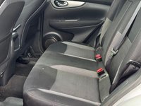 USED 2017 67 NISSAN QASHQAI 1.5 dCi N-Connecta SUV 5dr Diesel Manual Euro 6 (s/s) (110 ps) 