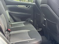 USED 2017 67 NISSAN QASHQAI 1.5 dCi N-Connecta SUV 5dr Diesel Manual Euro 6 (s/s) (110 ps) 