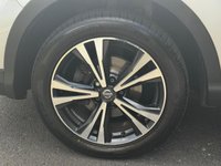 USED 2017 67 NISSAN QASHQAI 1.5 dCi N-Connecta SUV 5dr Diesel Manual Euro 6 (s/s) (110 ps) 