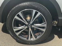USED 2017 67 NISSAN QASHQAI 1.5 dCi N-Connecta SUV 5dr Diesel Manual Euro 6 (s/s) (110 ps) 