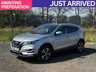 USED 2017 67 NISSAN QASHQAI 1.5 dCi N-Connecta SUV 5dr Diesel Manual Euro 6 (s/s) (110 ps) 