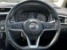 USED 2017 67 NISSAN QASHQAI 1.5 dCi N-Connecta SUV 5dr Diesel Manual Euro 6 (s/s) (110 ps) 