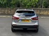 USED 2017 67 NISSAN QASHQAI 1.5 dCi N-Connecta SUV 5dr Diesel Manual Euro 6 (s/s) (110 ps) 