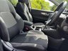 USED 2017 67 NISSAN QASHQAI 1.5 dCi N-Connecta SUV 5dr Diesel Manual Euro 6 (s/s) (110 ps) 
