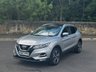 USED 2017 67 NISSAN QASHQAI 1.5 dCi N-Connecta SUV 5dr Diesel Manual Euro 6 (s/s) (110 ps) 