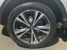 USED 2017 67 NISSAN QASHQAI 1.5 dCi N-Connecta SUV 5dr Diesel Manual Euro 6 (s/s) (110 ps) 
