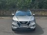 USED 2017 67 NISSAN QASHQAI 1.5 dCi N-Connecta SUV 5dr Diesel Manual Euro 6 (s/s) (110 ps) 