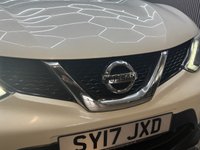 USED 2017 17 NISSAN QASHQAI 1.5 dCi Acenta SUV 5dr Diesel Manual 2WD Euro 6 (s/s) (110 ps) Complementary 6 Months RAC Warranty and 12 Months RAC Breakdown Cover Also Receive a Full MOT With All Advisory Work Completed, Fresh Engine Service and RAC Multipoint Check Before Collection/Delivery