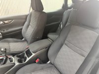 USED 2017 17 NISSAN QASHQAI 1.5 dCi Acenta SUV 5dr Diesel Manual 2WD Euro 6 (s/s) (110 ps) Complementary 6 Months RAC Warranty and 12 Months RAC Breakdown Cover Also Receive a Full MOT With All Advisory Work Completed, Fresh Engine Service and RAC Multipoint Check Before Collection/Delivery