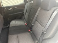 USED 2017 17 NISSAN QASHQAI 1.5 dCi Acenta SUV 5dr Diesel Manual 2WD Euro 6 (s/s) (110 ps) Complementary 6 Months RAC Warranty and 12 Months RAC Breakdown Cover Also Receive a Full MOT With All Advisory Work Completed, Fresh Engine Service and RAC Multipoint Check Before Collection/Delivery