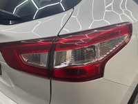 USED 2017 17 NISSAN QASHQAI 1.5 dCi Acenta SUV 5dr Diesel Manual 2WD Euro 6 (s/s) (110 ps) Complementary 6 Months RAC Warranty and 12 Months RAC Breakdown Cover Also Receive a Full MOT With All Advisory Work Completed, Fresh Engine Service and RAC Multipoint Check Before Collection/Delivery