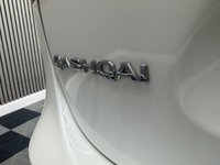 USED 2017 17 NISSAN QASHQAI 1.5 dCi Acenta SUV 5dr Diesel Manual 2WD Euro 6 (s/s) (110 ps) Complementary 6 Months RAC Warranty and 12 Months RAC Breakdown Cover Also Receive a Full MOT With All Advisory Work Completed, Fresh Engine Service and RAC Multipoint Check Before Collection/Delivery