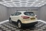 USED 2017 17 NISSAN QASHQAI 1.5 dCi Acenta SUV 5dr Diesel Manual 2WD Euro 6 (s/s) (110 ps) Complementary 6 Months RAC Warranty and 12 Months RAC Breakdown Cover Also Receive a Full MOT With All Advisory Work Completed, Fresh Engine Service and RAC Multipoint Check Before Collection/Delivery