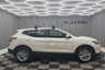 USED 2017 17 NISSAN QASHQAI 1.5 dCi Acenta SUV 5dr Diesel Manual 2WD Euro 6 (s/s) (110 ps) Complementary 6 Months RAC Warranty and 12 Months RAC Breakdown Cover Also Receive a Full MOT With All Advisory Work Completed, Fresh Engine Service and RAC Multipoint Check Before Collection/Delivery