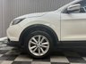 USED 2017 17 NISSAN QASHQAI 1.5 dCi Acenta SUV 5dr Diesel Manual 2WD Euro 6 (s/s) (110 ps) Complementary 6 Months RAC Warranty and 12 Months RAC Breakdown Cover Also Receive a Full MOT With All Advisory Work Completed, Fresh Engine Service and RAC Multipoint Check Before Collection/Delivery