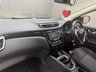 USED 2017 17 NISSAN QASHQAI 1.5 dCi Acenta SUV 5dr Diesel Manual 2WD Euro 6 (s/s) (110 ps) Complementary 6 Months RAC Warranty and 12 Months RAC Breakdown Cover Also Receive a Full MOT With All Advisory Work Completed, Fresh Engine Service and RAC Multipoint Check Before Collection/Delivery