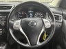 USED 2017 17 NISSAN QASHQAI 1.5 dCi Acenta SUV 5dr Diesel Manual 2WD Euro 6 (s/s) (110 ps) Complementary 6 Months RAC Warranty and 12 Months RAC Breakdown Cover Also Receive a Full MOT With All Advisory Work Completed, Fresh Engine Service and RAC Multipoint Check Before Collection/Delivery